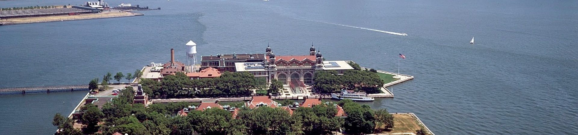 Ellis Island