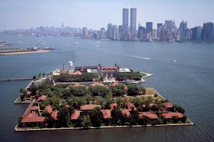 Ellis Island