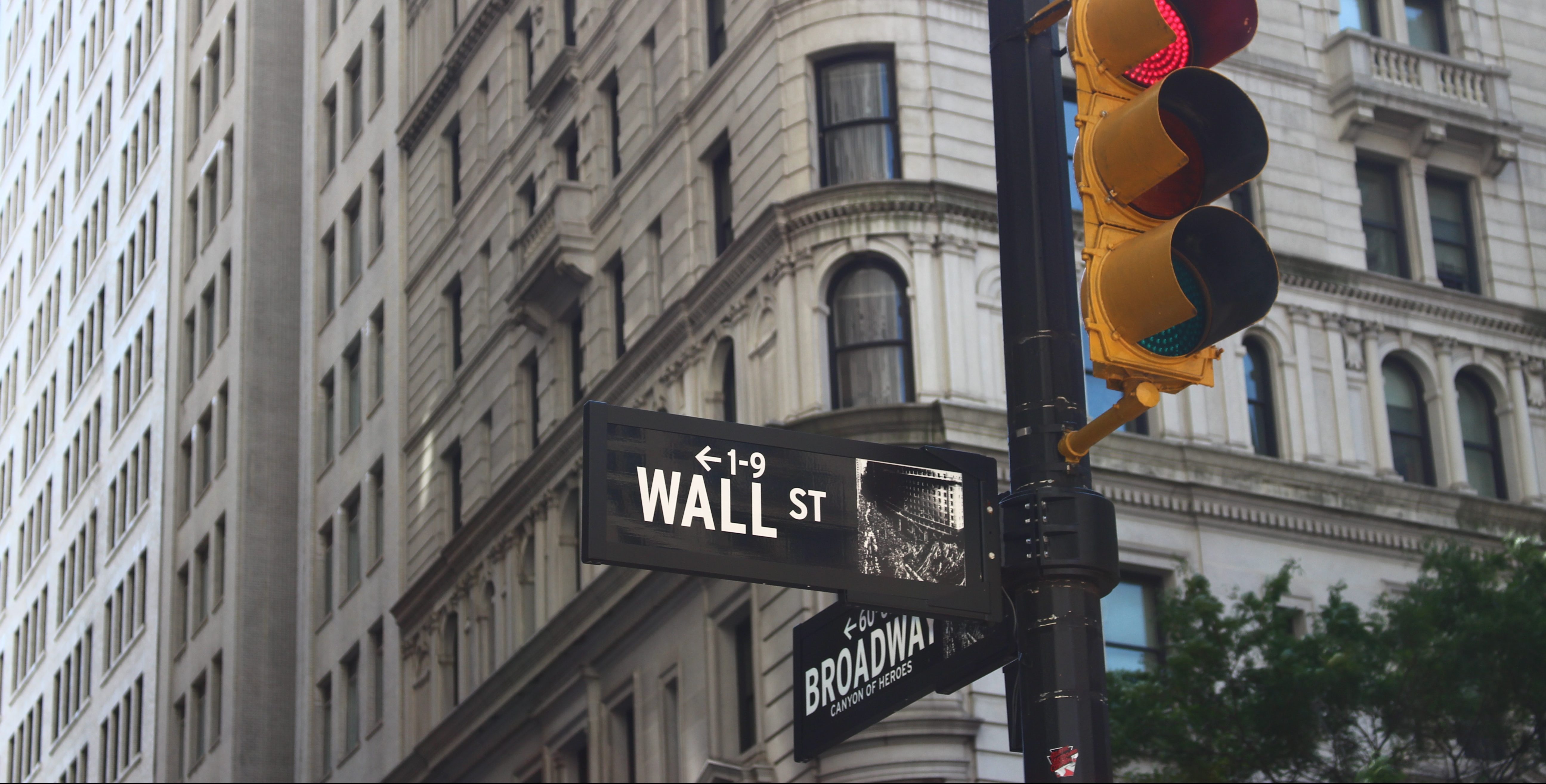Wall Street