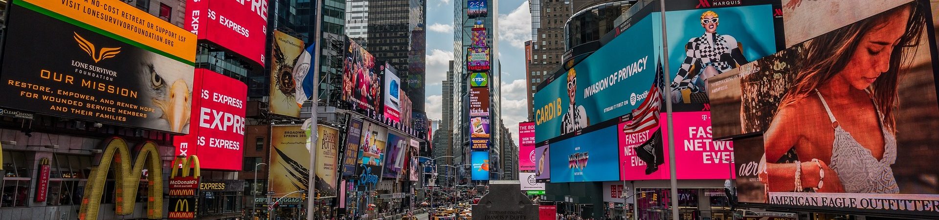 Times Square