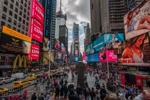 Times Square