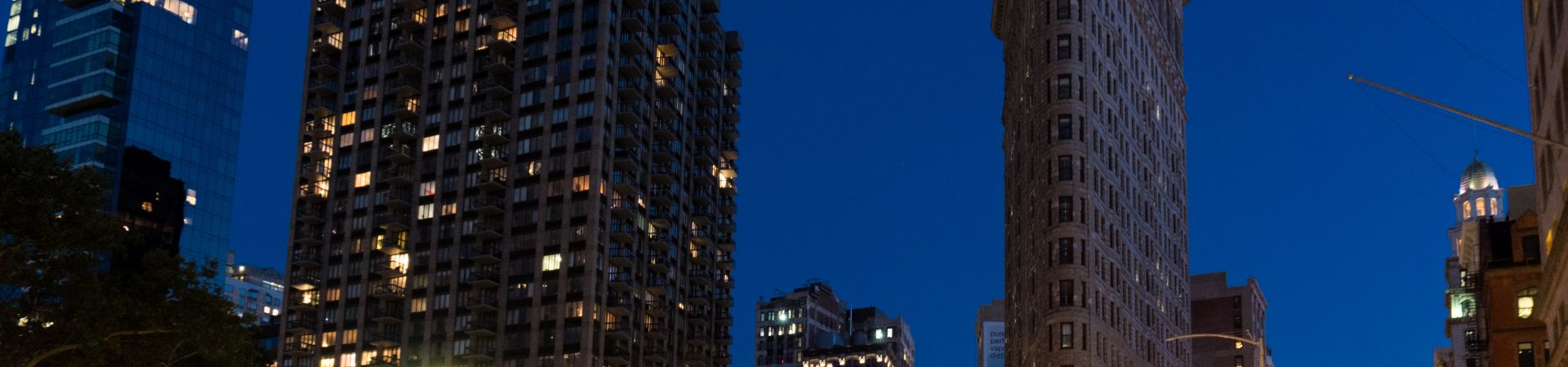 Flatiron Building